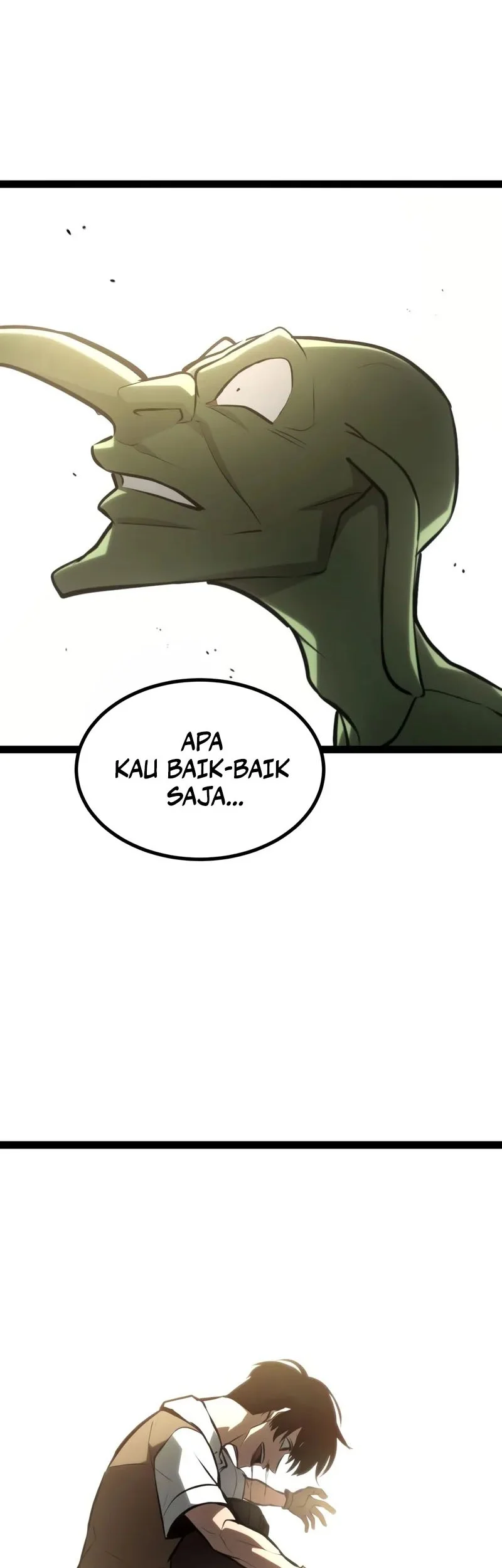 Level 999 Goblin Bab 29 halaman 51