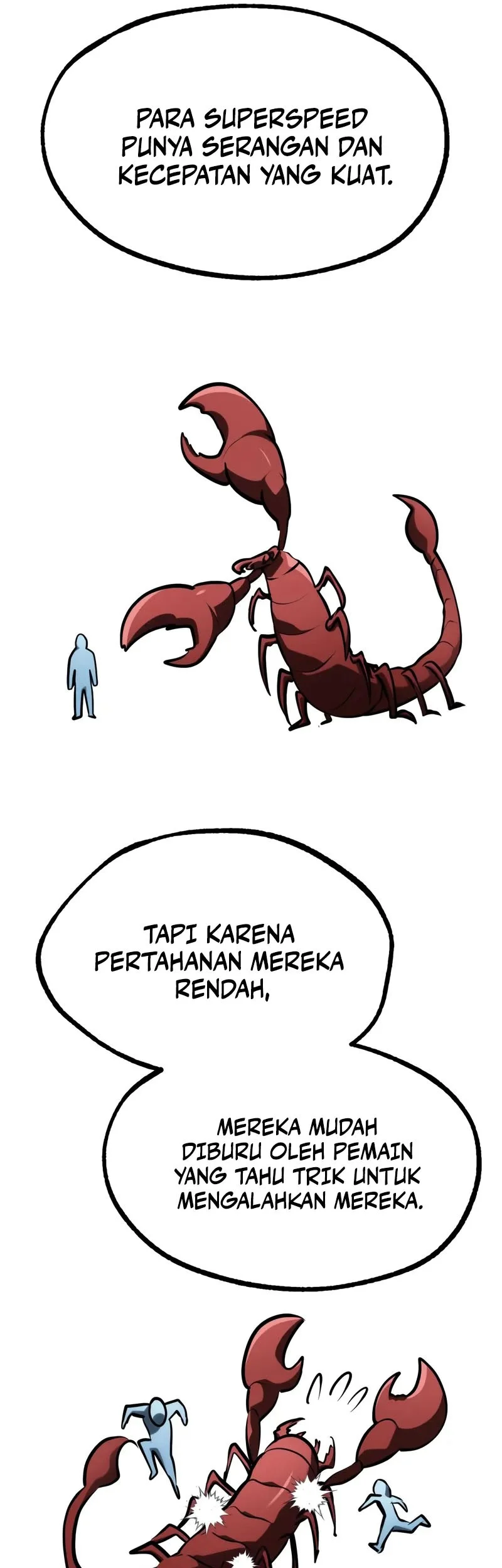 Level 999 Goblin Bab 29 halaman 56