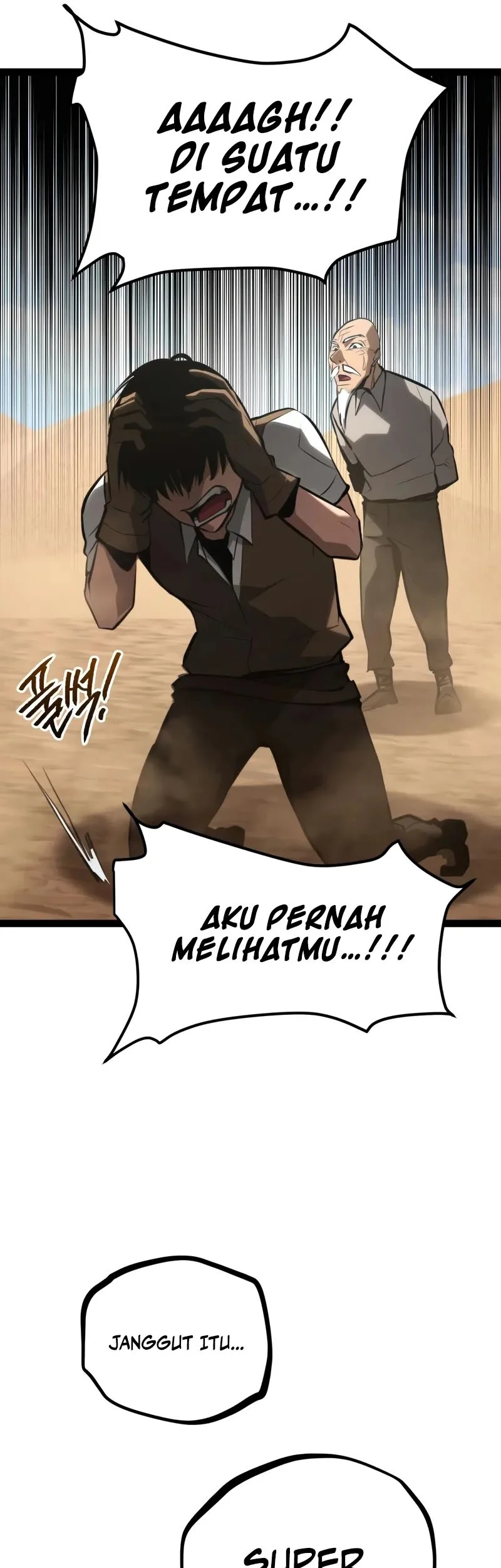 Level 999 Goblin Bab 29 halaman 62