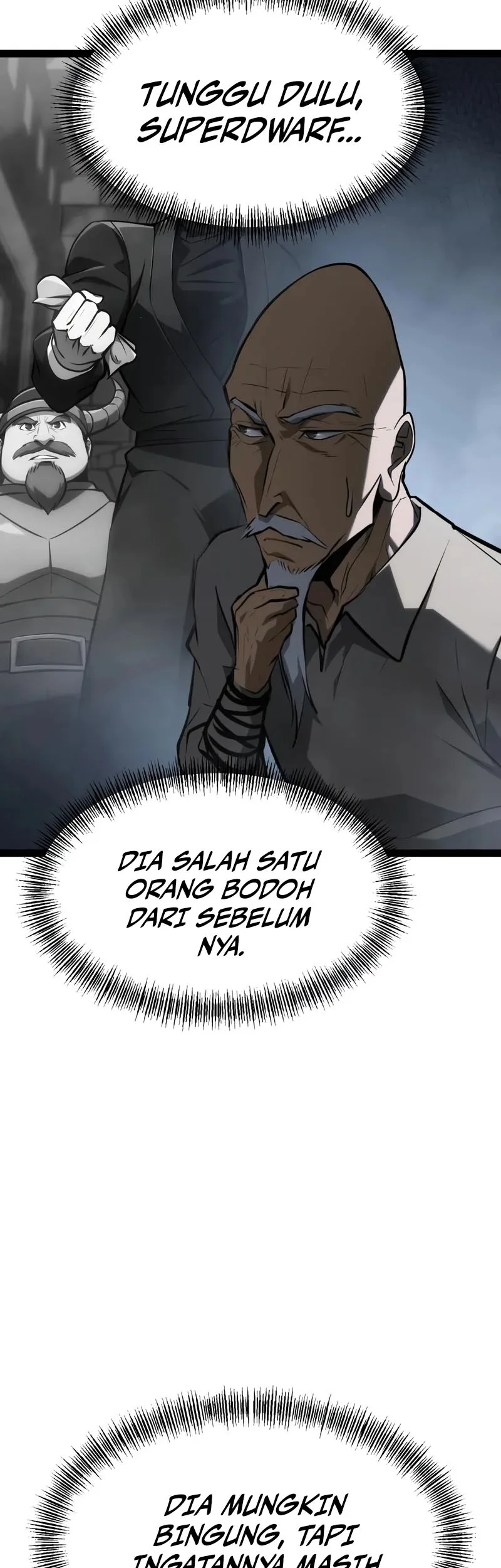 Level 999 Goblin Bab 29 halaman 64
