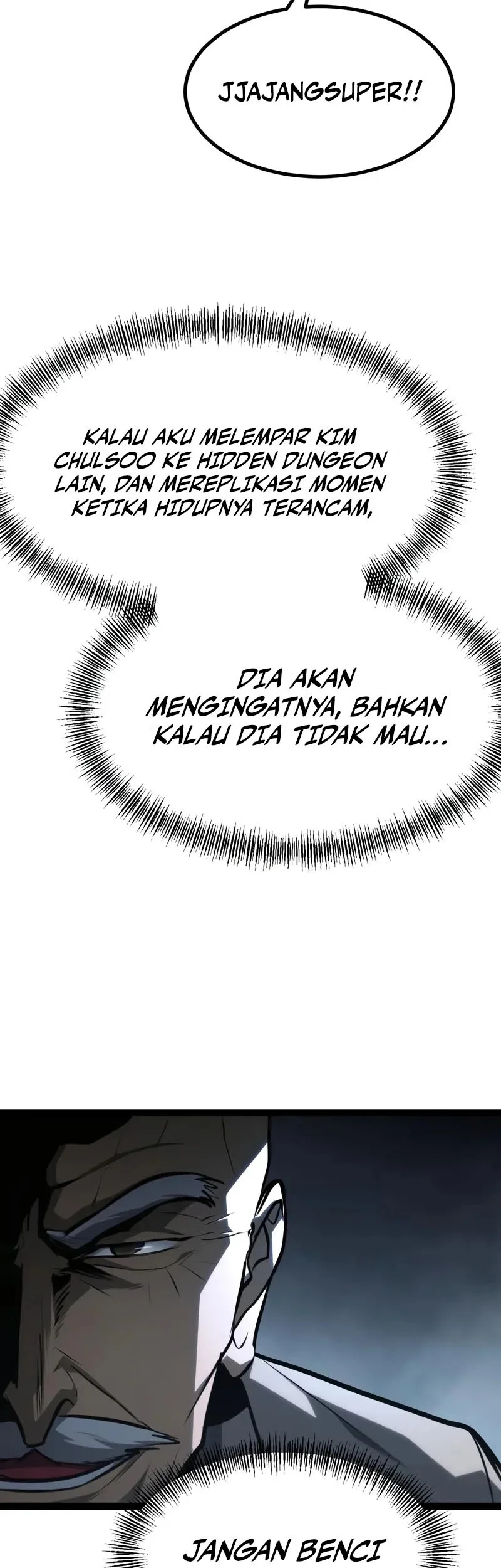 Level 999 Goblin Bab 29 halaman 66