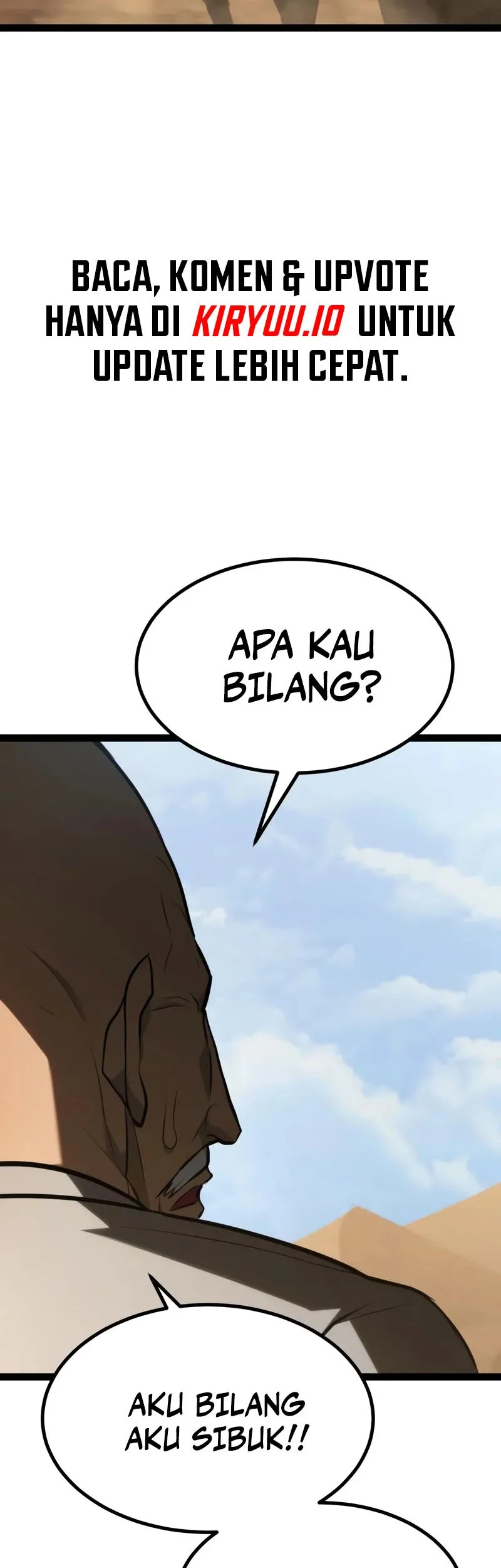Level 999 Goblin Bab 29 halaman 71