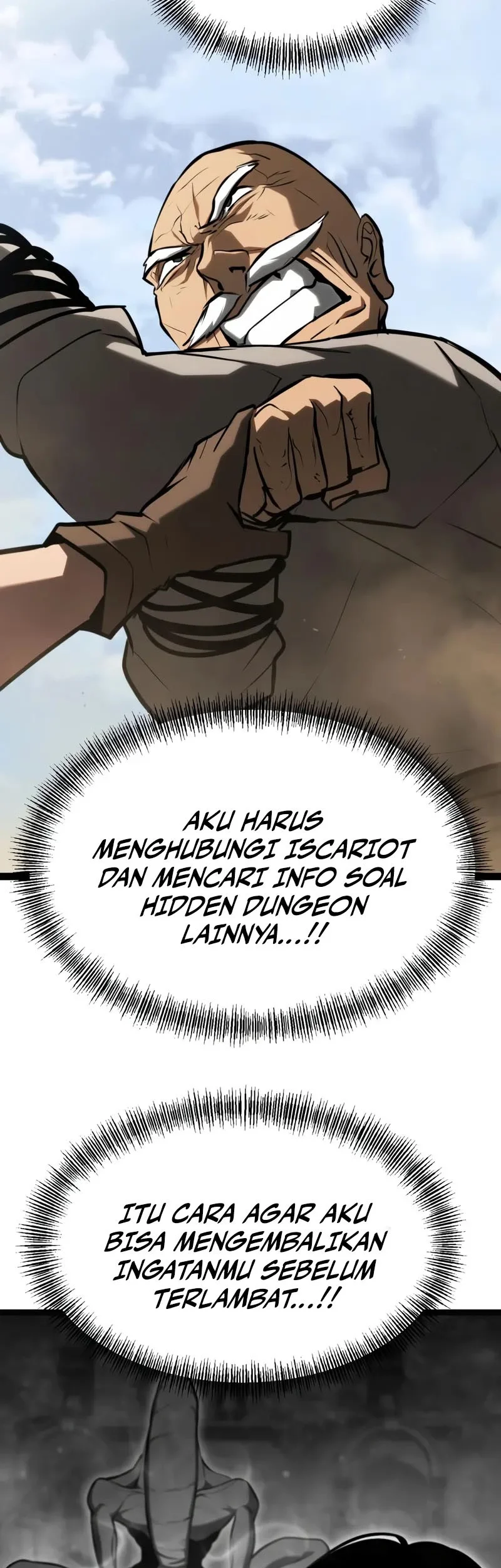 Level 999 Goblin Bab 29 halaman 78