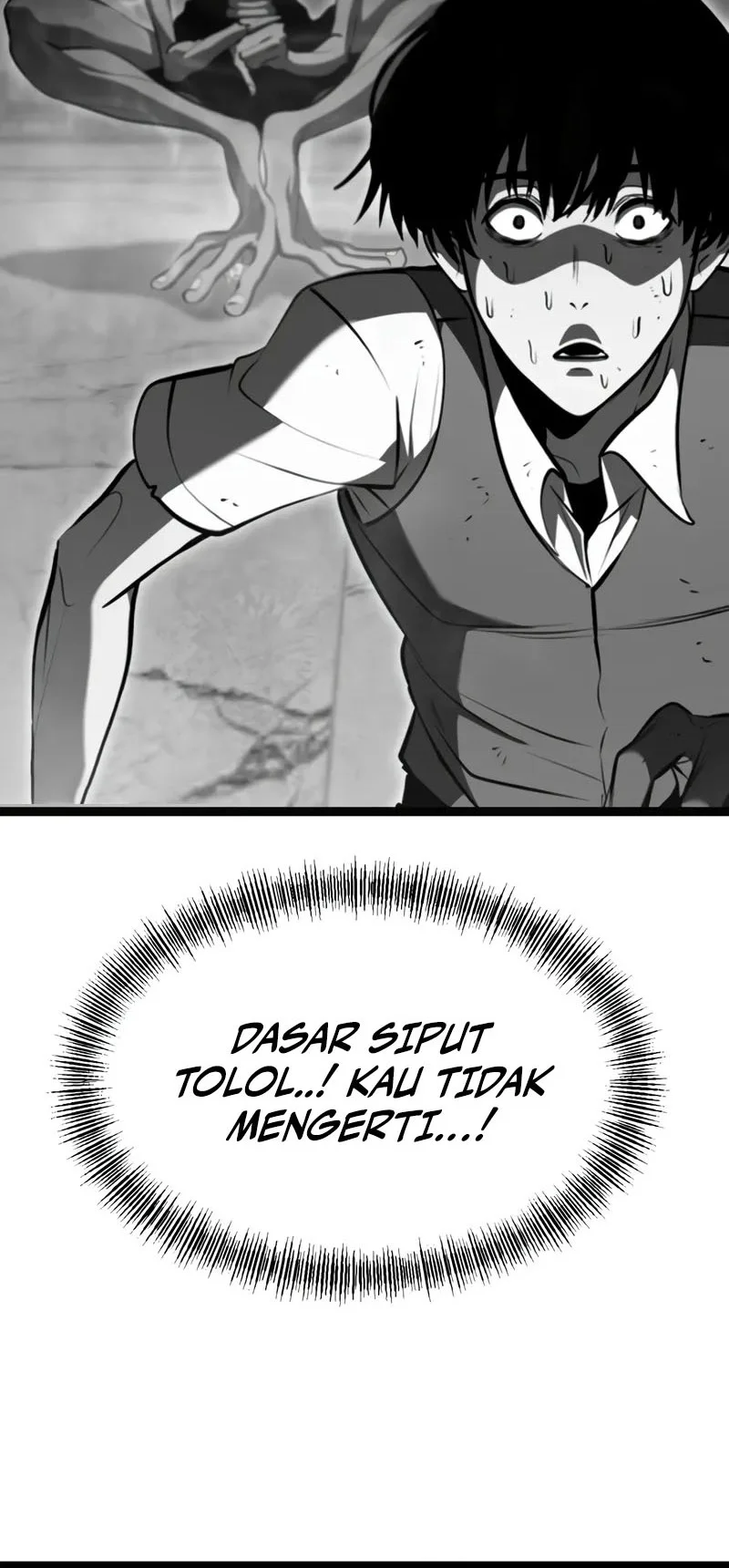 Level 999 Goblin Bab 29 halaman 79