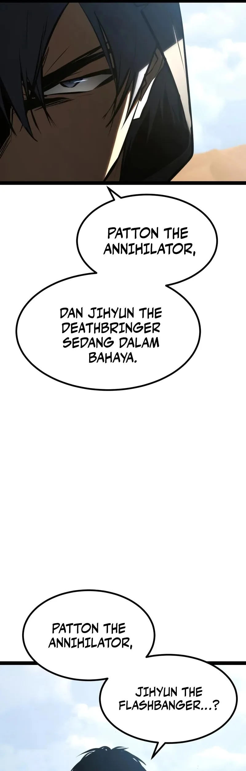 Level 999 Goblin Bab 29 halaman 86