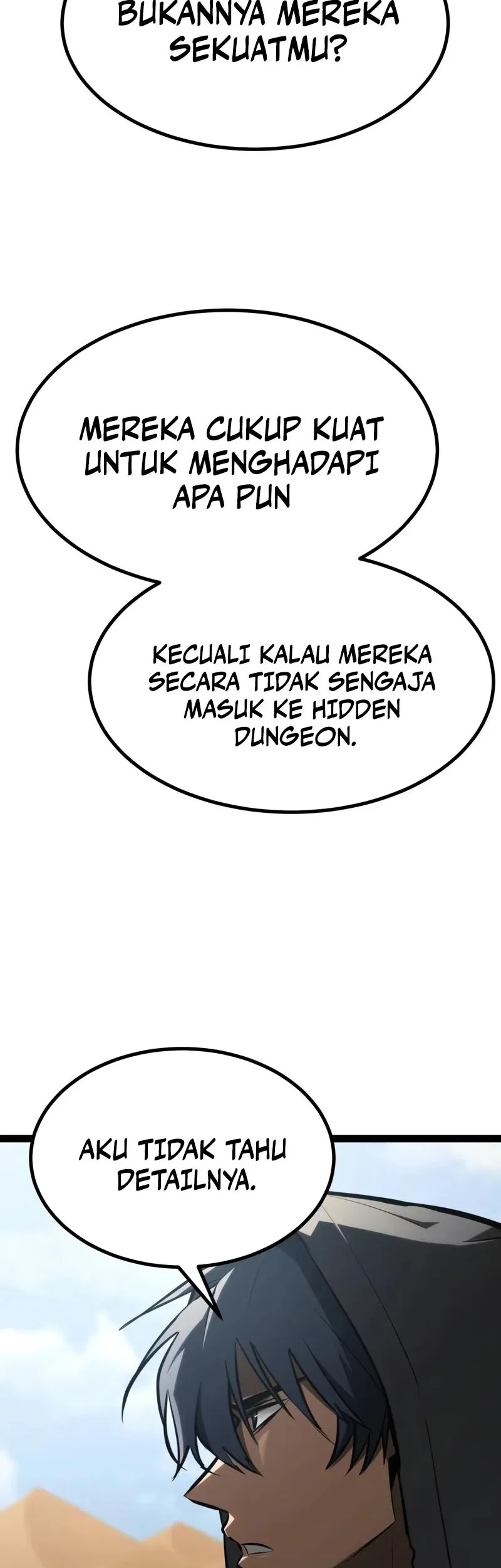 Level 999 Goblin Bab 29 halaman 89