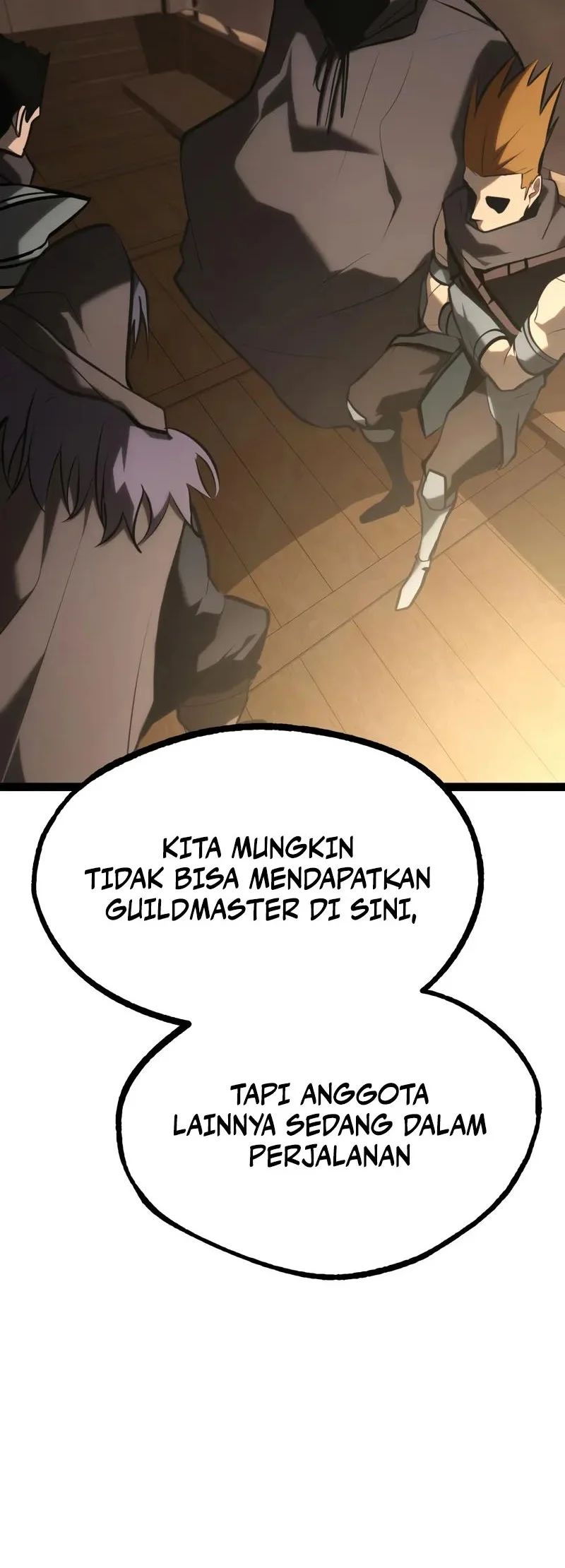 Level 999 Goblin Bab 29 halaman 91