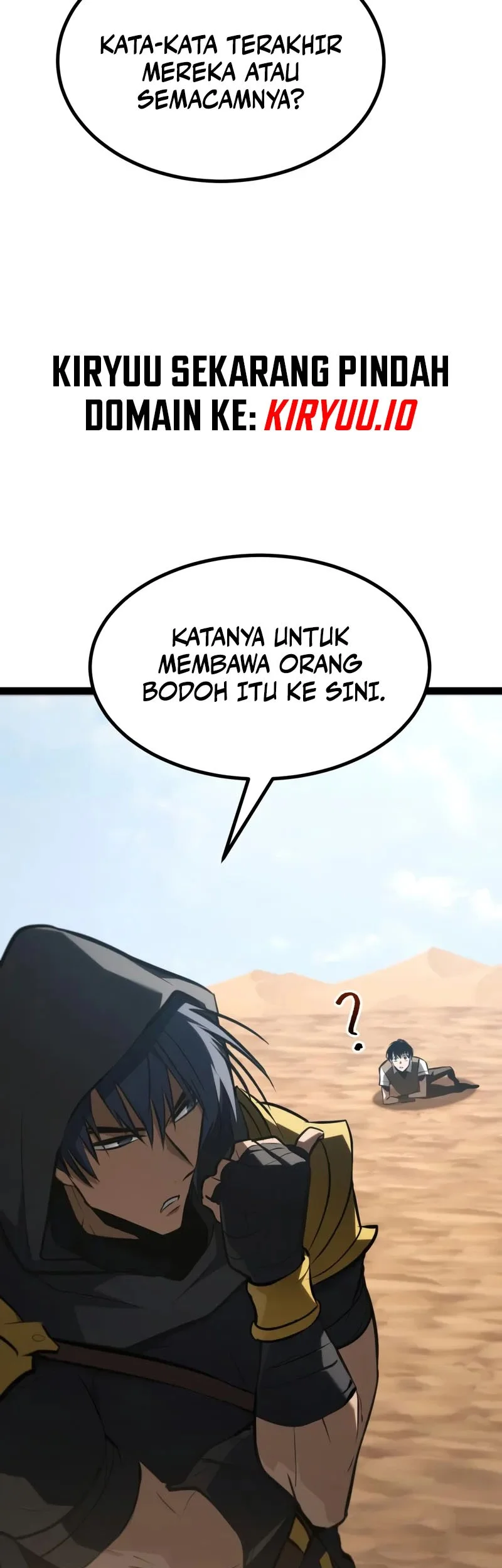 Level 999 Goblin Bab 29 halaman 94