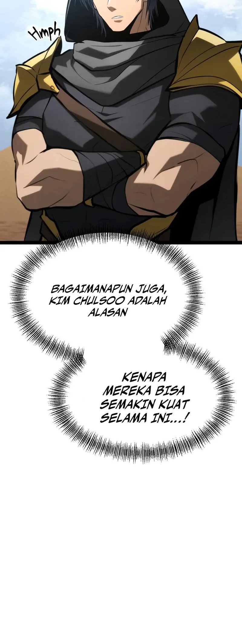 Level 999 Goblin Bab 29 halaman 97