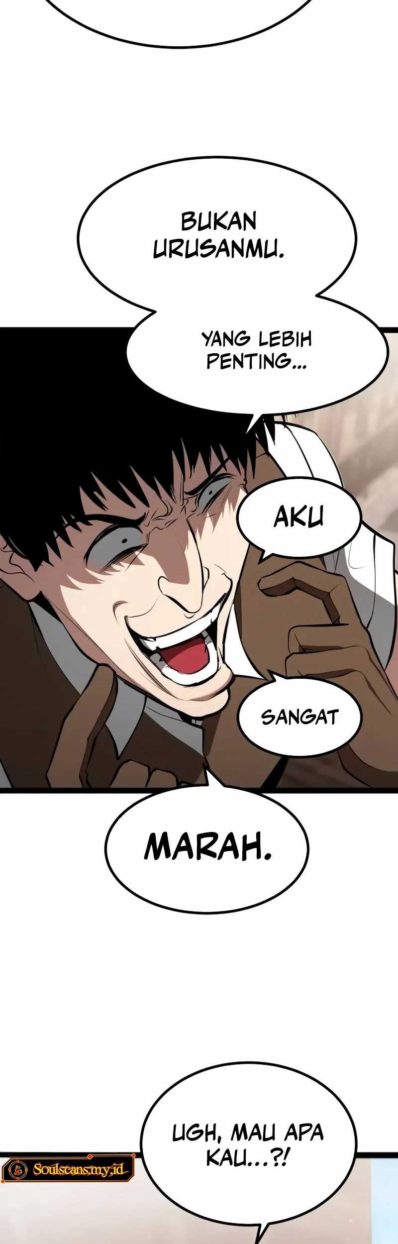 Level 999 Goblin Bab 3 halaman 6