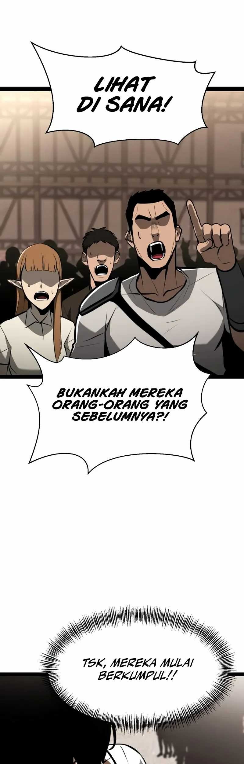Level 999 Goblin Bab 3 halaman 12