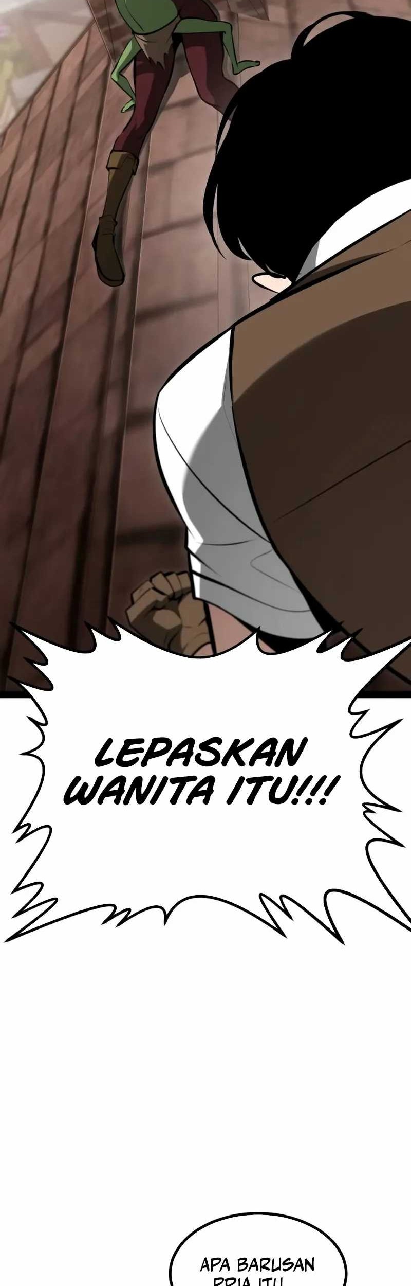 Level 999 Goblin Bab 3 halaman 17