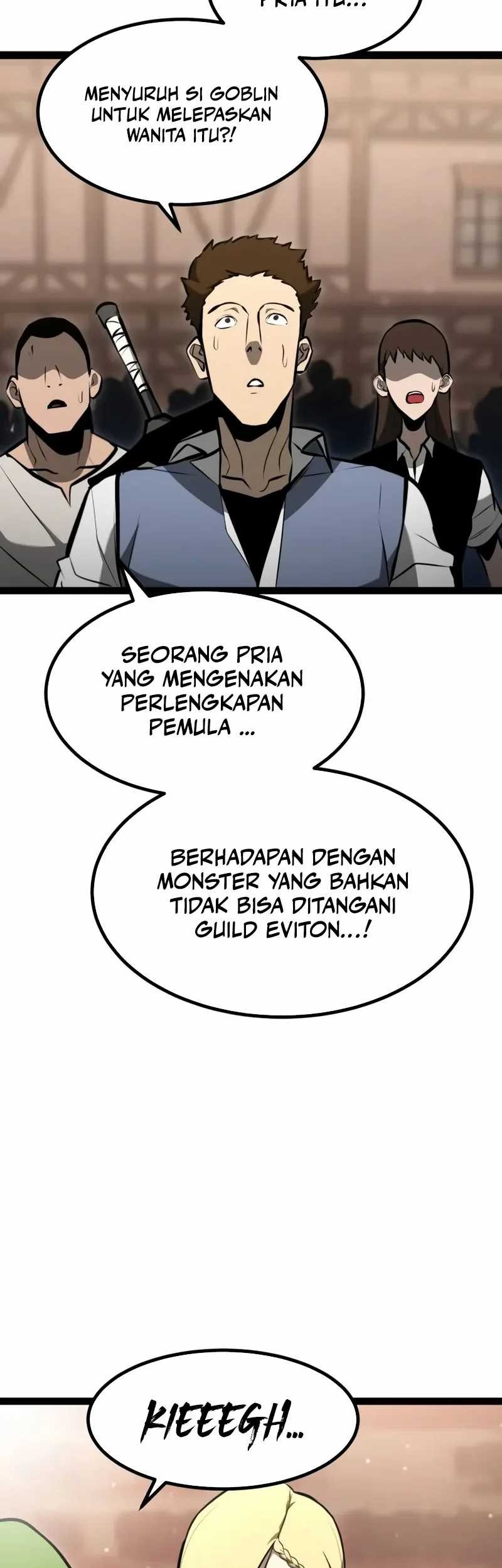 Level 999 Goblin Bab 3 halaman 18