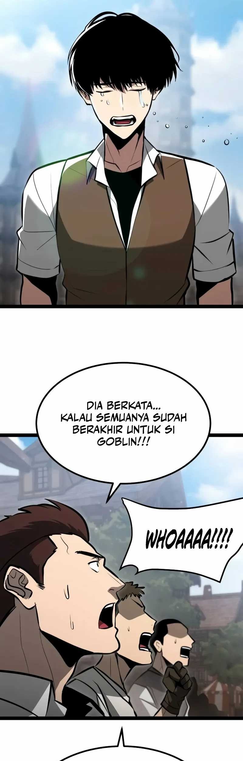 Level 999 Goblin Bab 3 halaman 20