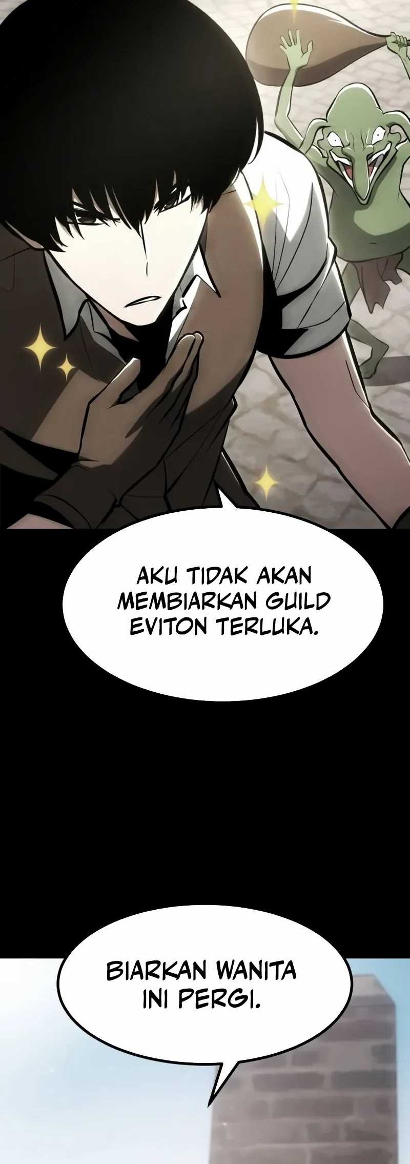 Level 999 Goblin Bab 3 halaman 25