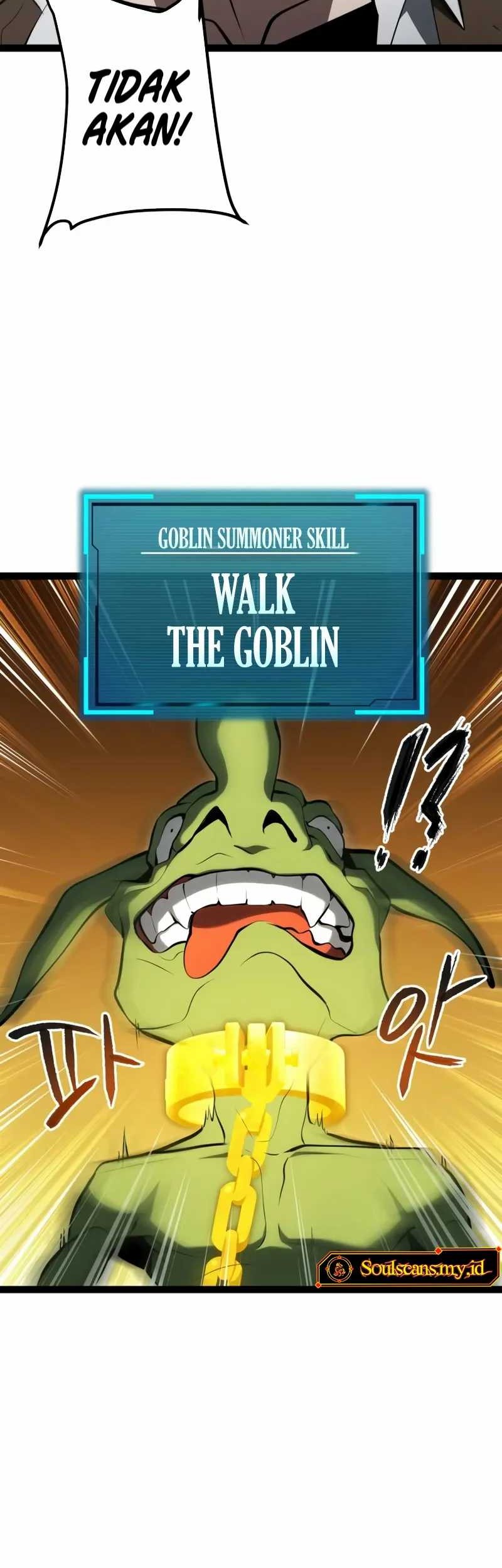 Level 999 Goblin Bab 3 halaman 34