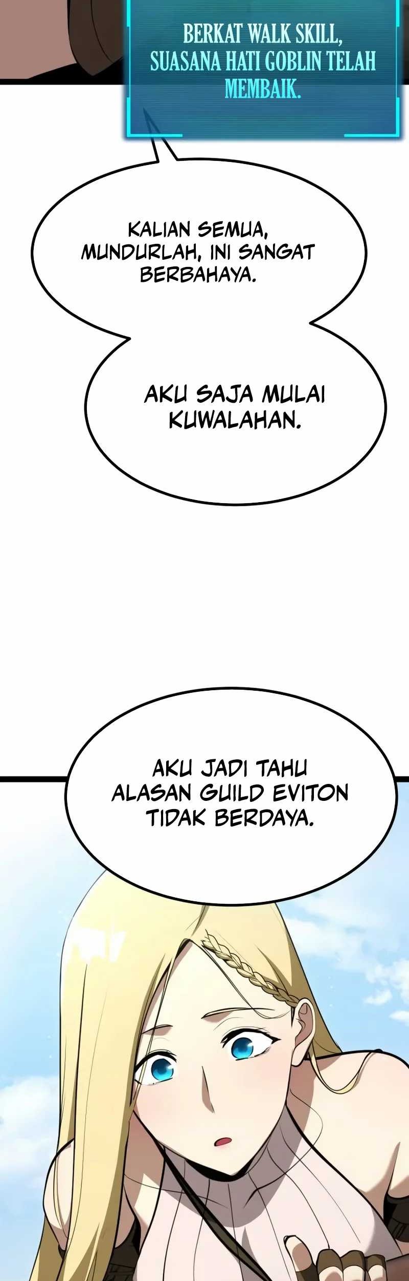 Level 999 Goblin Bab 3 halaman 40