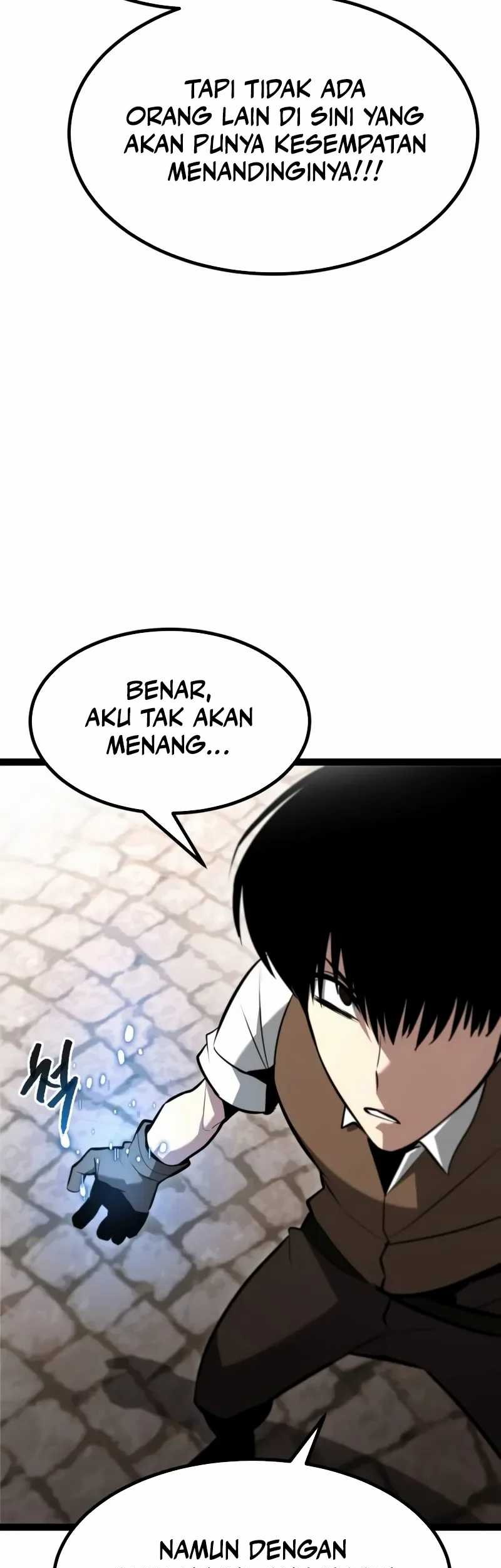 Level 999 Goblin Bab 3 halaman 42