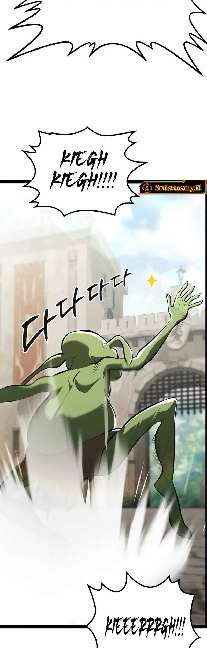 Level 999 Goblin Bab 3 halaman 45