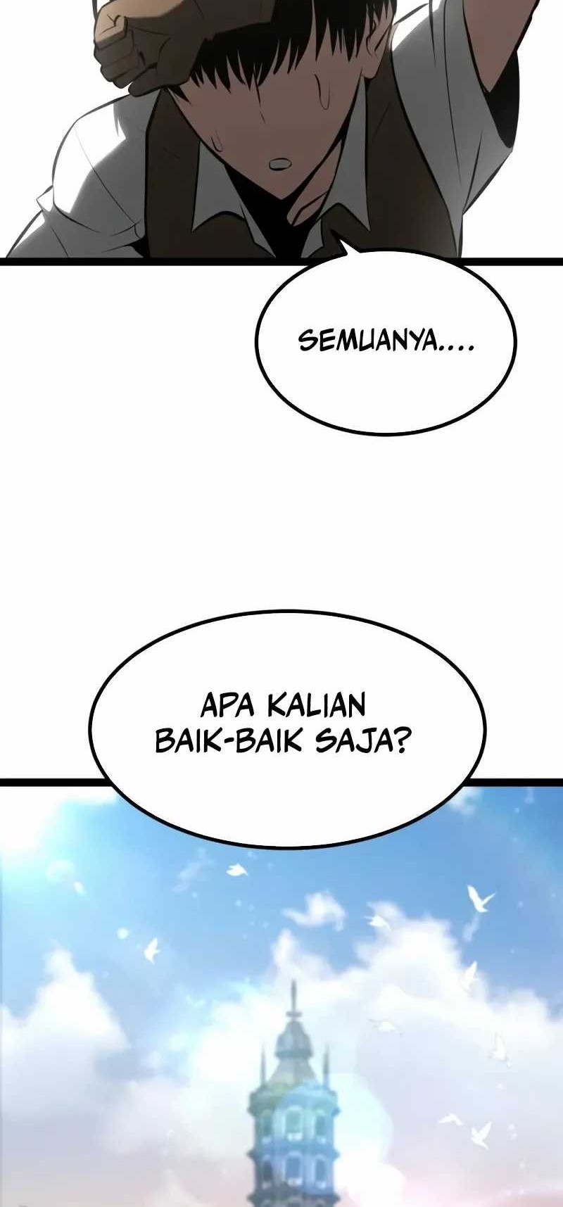 Level 999 Goblin Bab 3 halaman 49