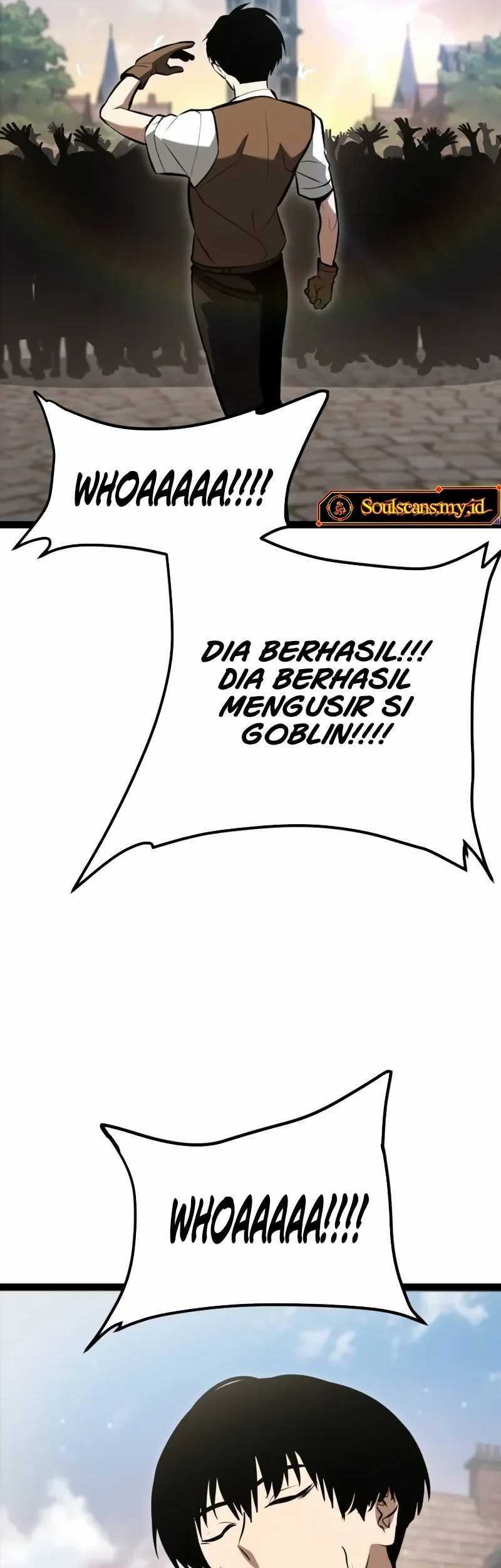 Level 999 Goblin Bab 3 halaman 50