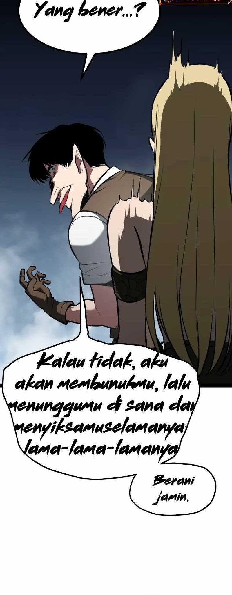 Level 999 Goblin Bab 3 halaman 55