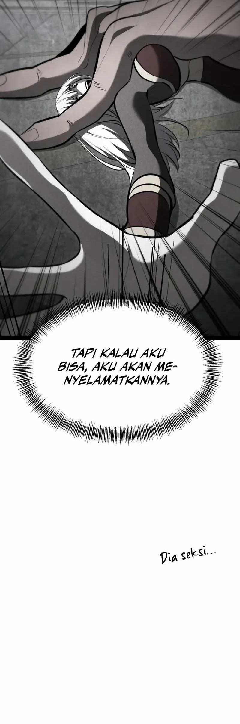 Level 999 Goblin Bab 3 halaman 61