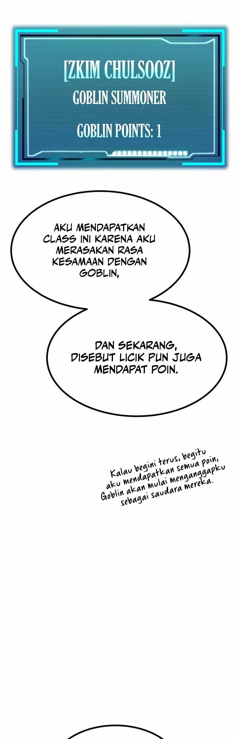 Level 999 Goblin Bab 3 halaman 63