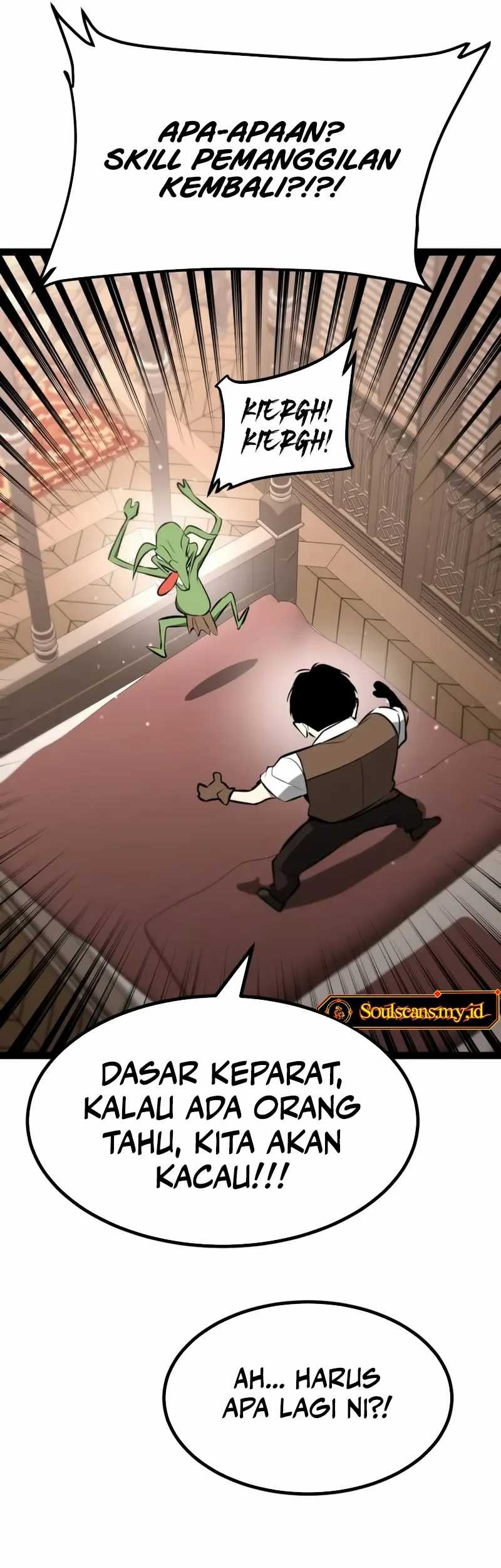 Level 999 Goblin Bab 3 halaman 68
