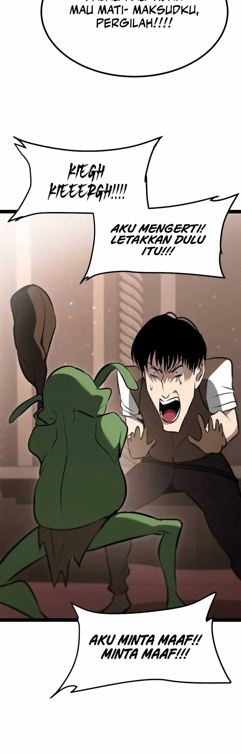 Level 999 Goblin Bab 3 halaman 70