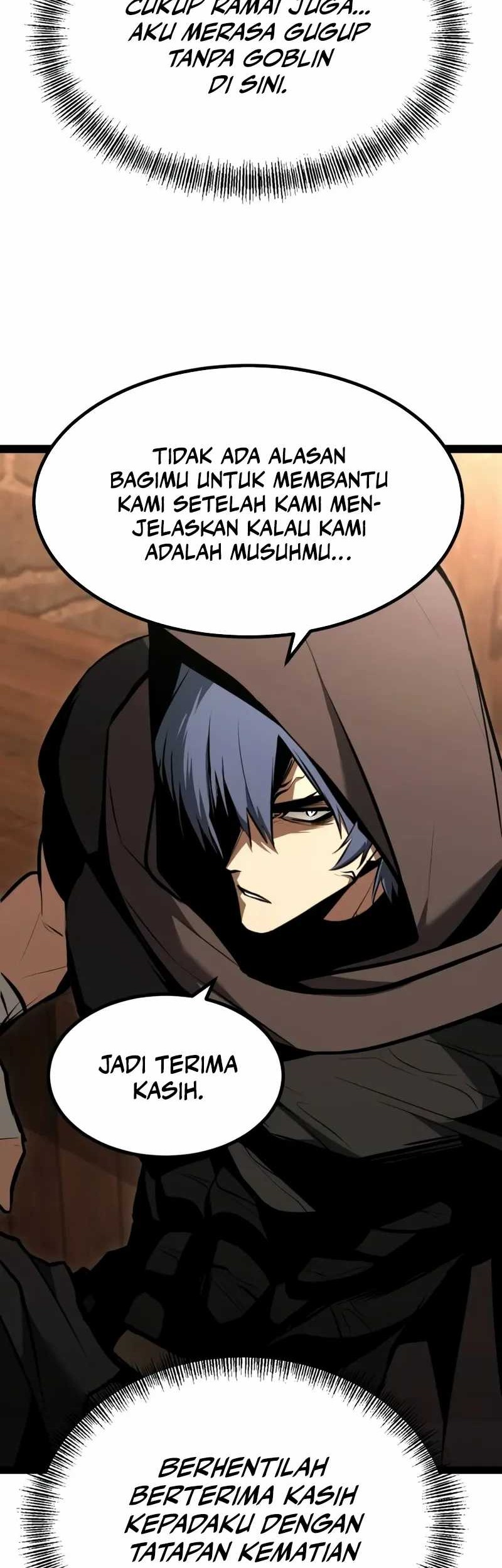 Level 999 Goblin Bab 3 halaman 77