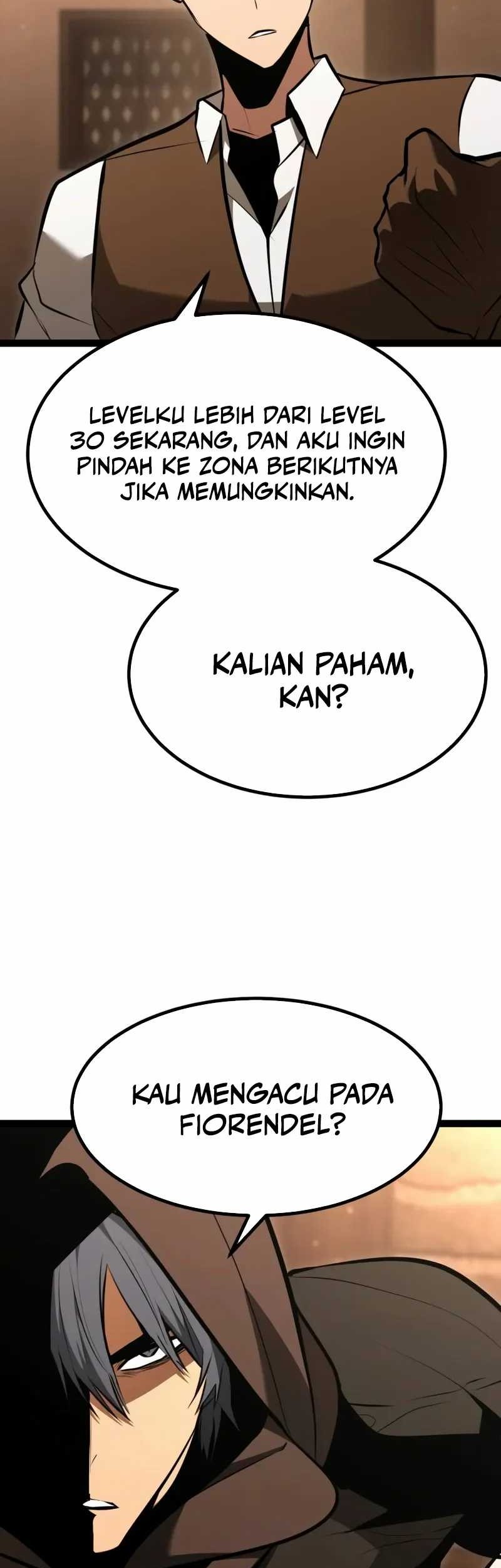Level 999 Goblin Bab 3 halaman 82