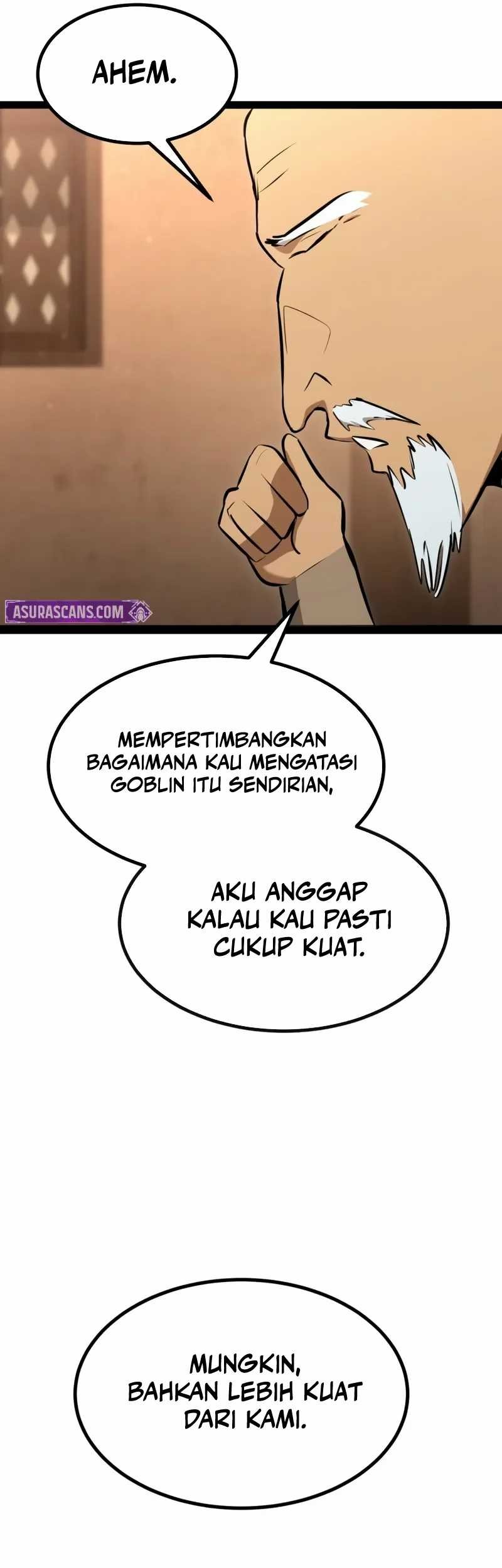 Level 999 Goblin Bab 3 halaman 86