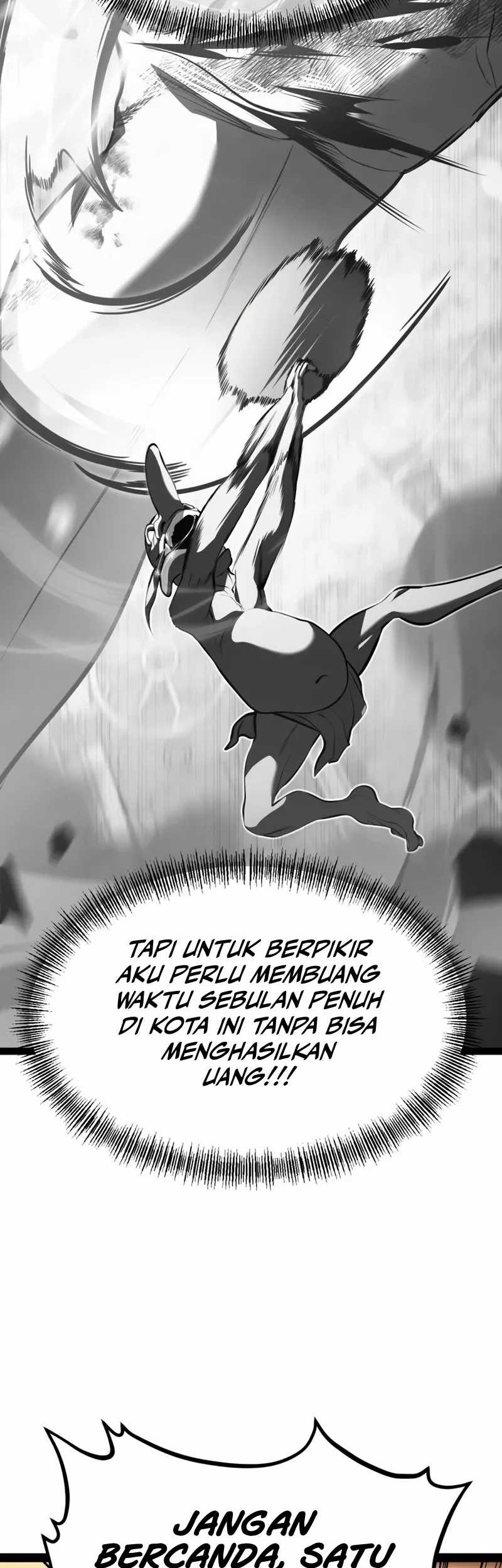 Level 999 Goblin Bab 3 halaman 99