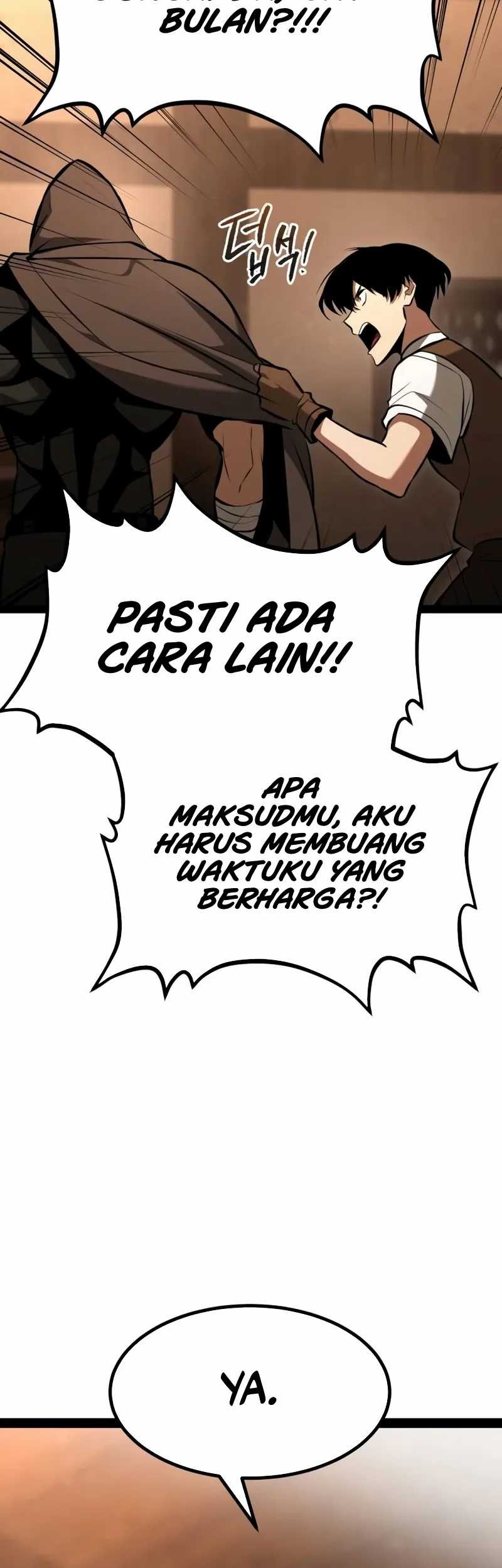 Level 999 Goblin Bab 3 halaman 100