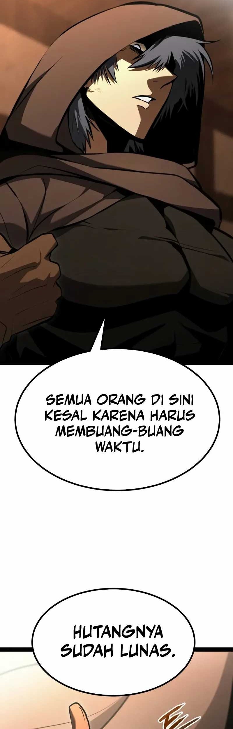 Level 999 Goblin Bab 3 halaman 101