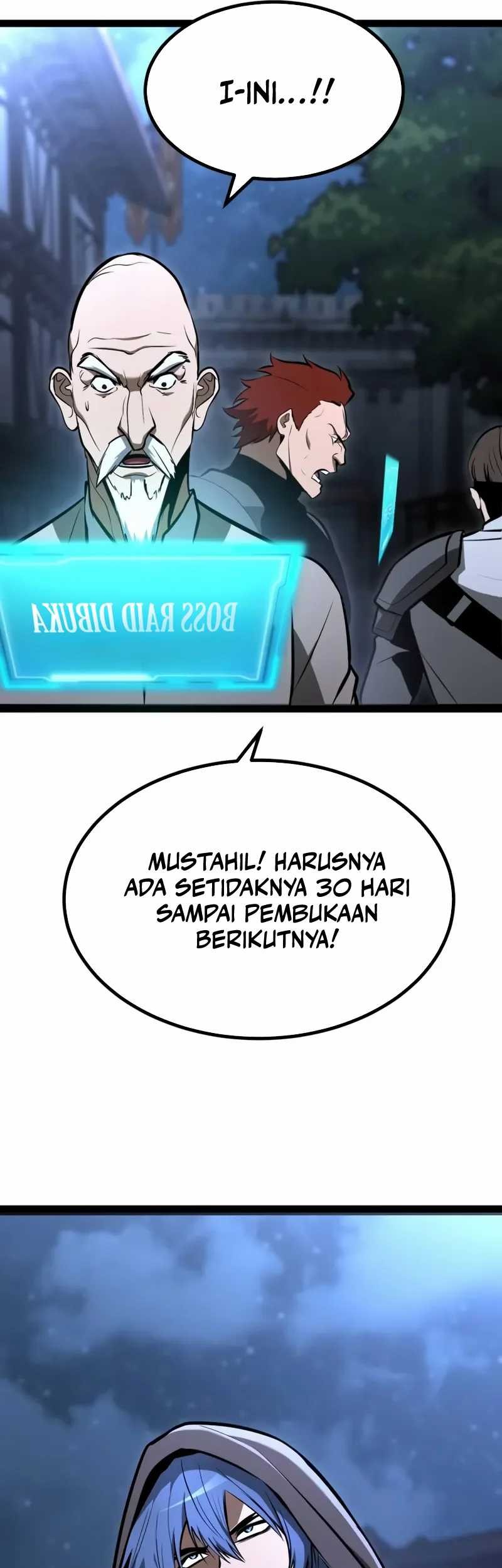 Level 999 Goblin Bab 3 halaman 110
