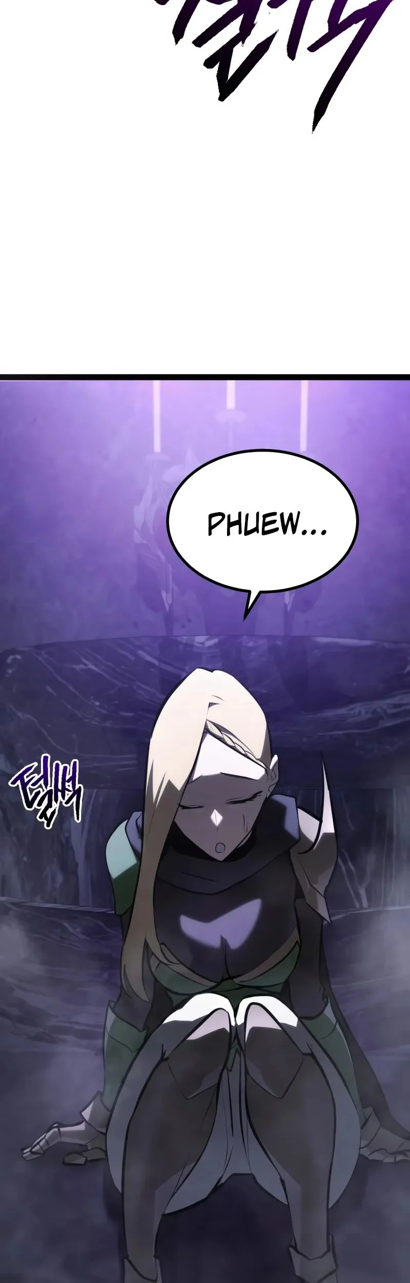 Level 999 Goblin chapter 30 halaman 5