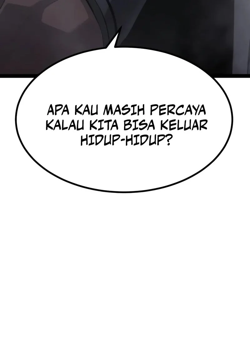 Level 999 Goblin chapter 30 halaman 7