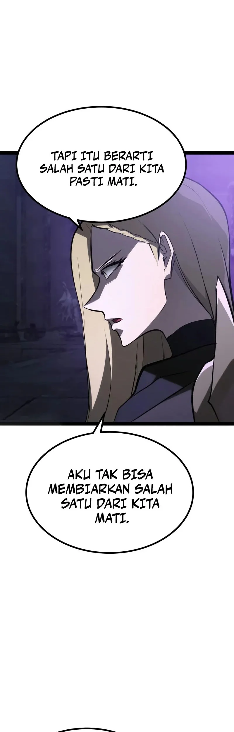 Level 999 Goblin chapter 30 halaman 15