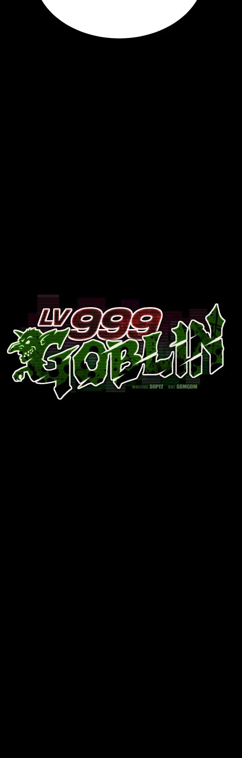 Level 999 Goblin chapter 30 halaman 17