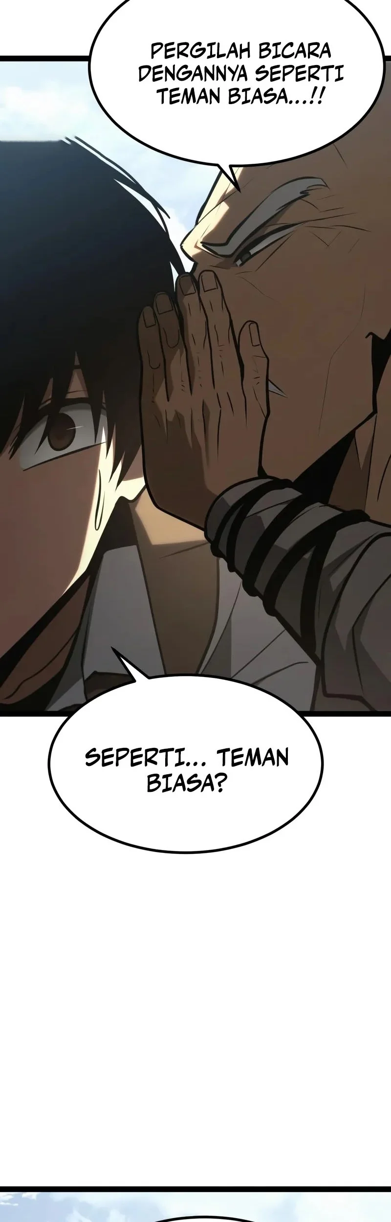 Level 999 Goblin chapter 30 halaman 21