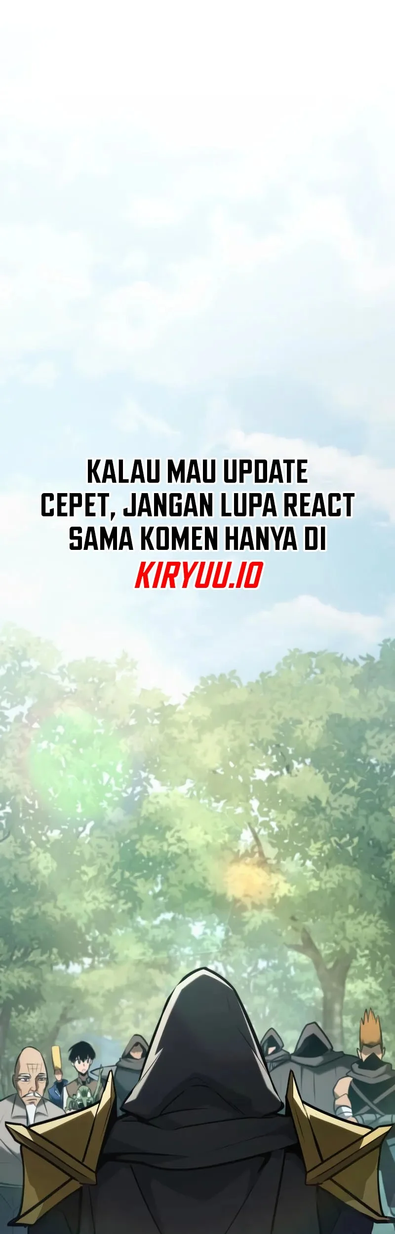 Level 999 Goblin chapter 30 halaman 32