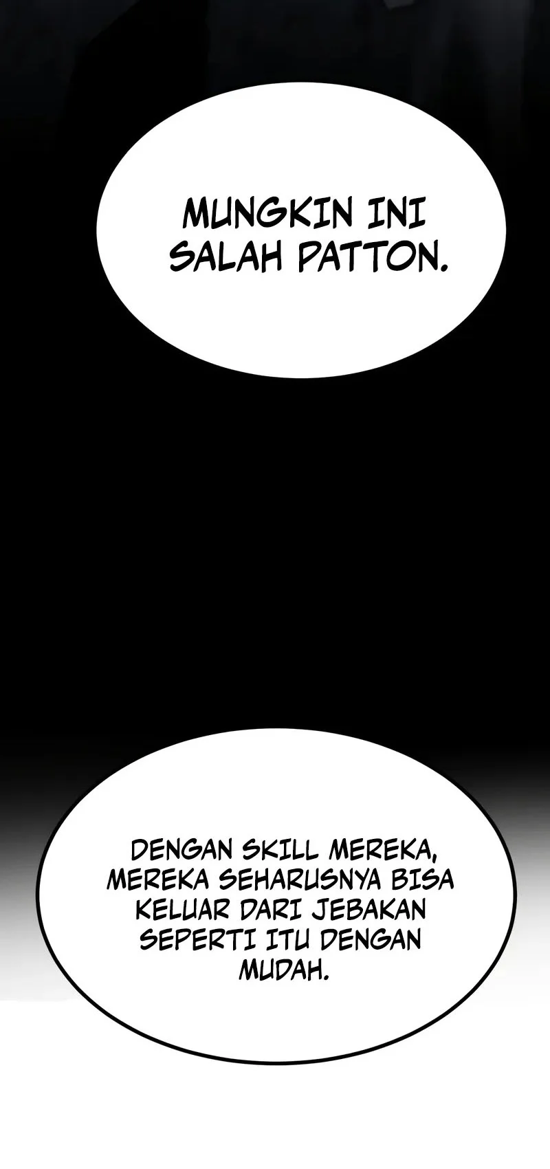 Level 999 Goblin chapter 30 halaman 37