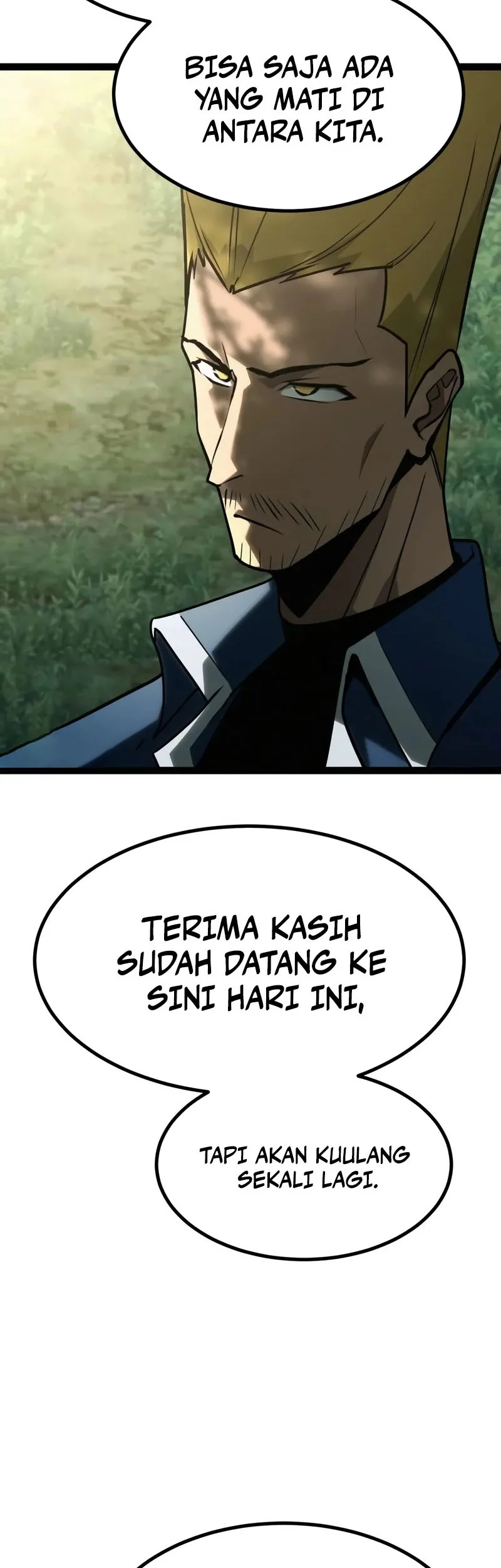 Level 999 Goblin chapter 30 halaman 39