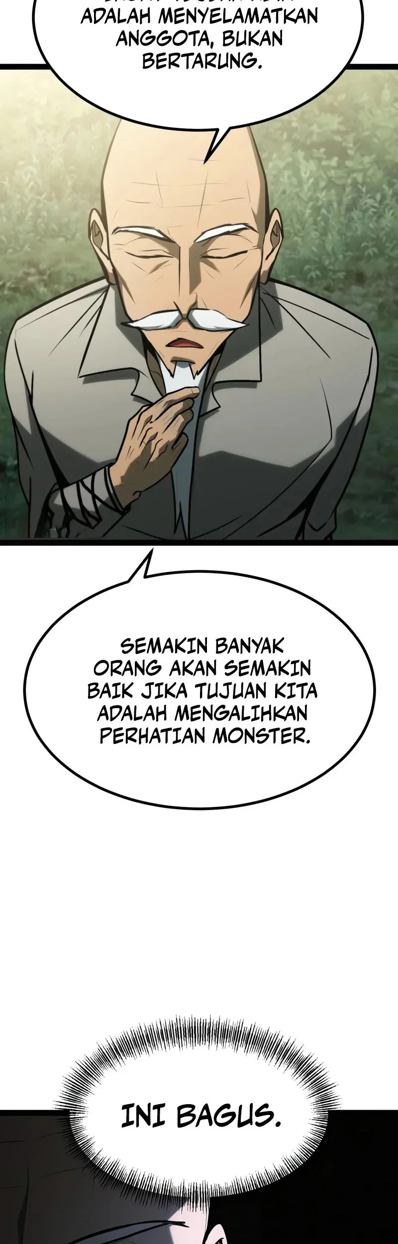 Level 999 Goblin chapter 30 halaman 45
