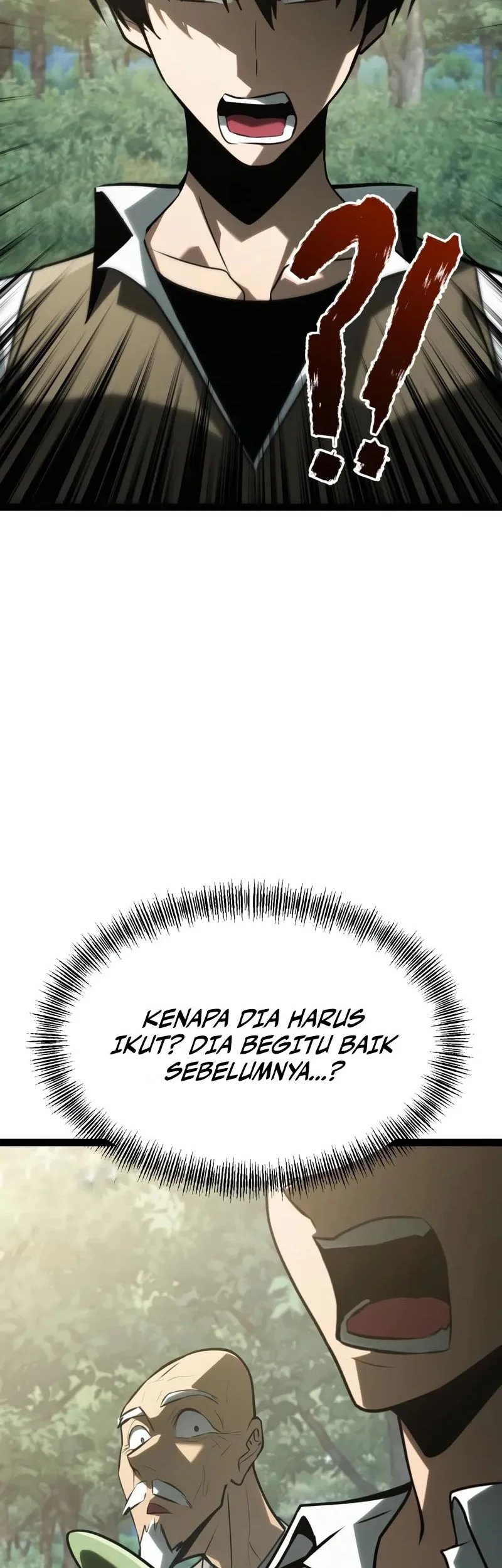 Level 999 Goblin chapter 30 halaman 47