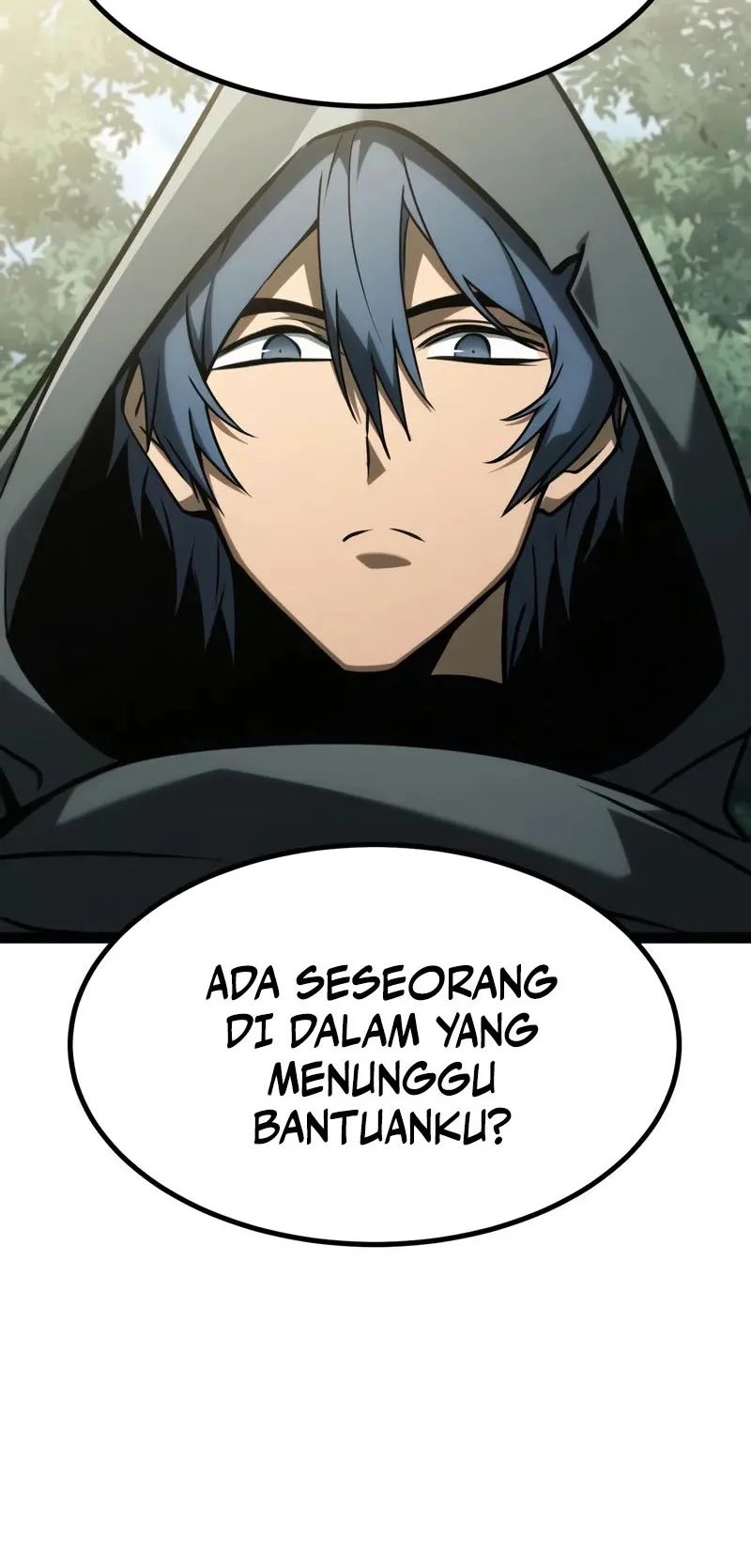 Level 999 Goblin chapter 30 halaman 49