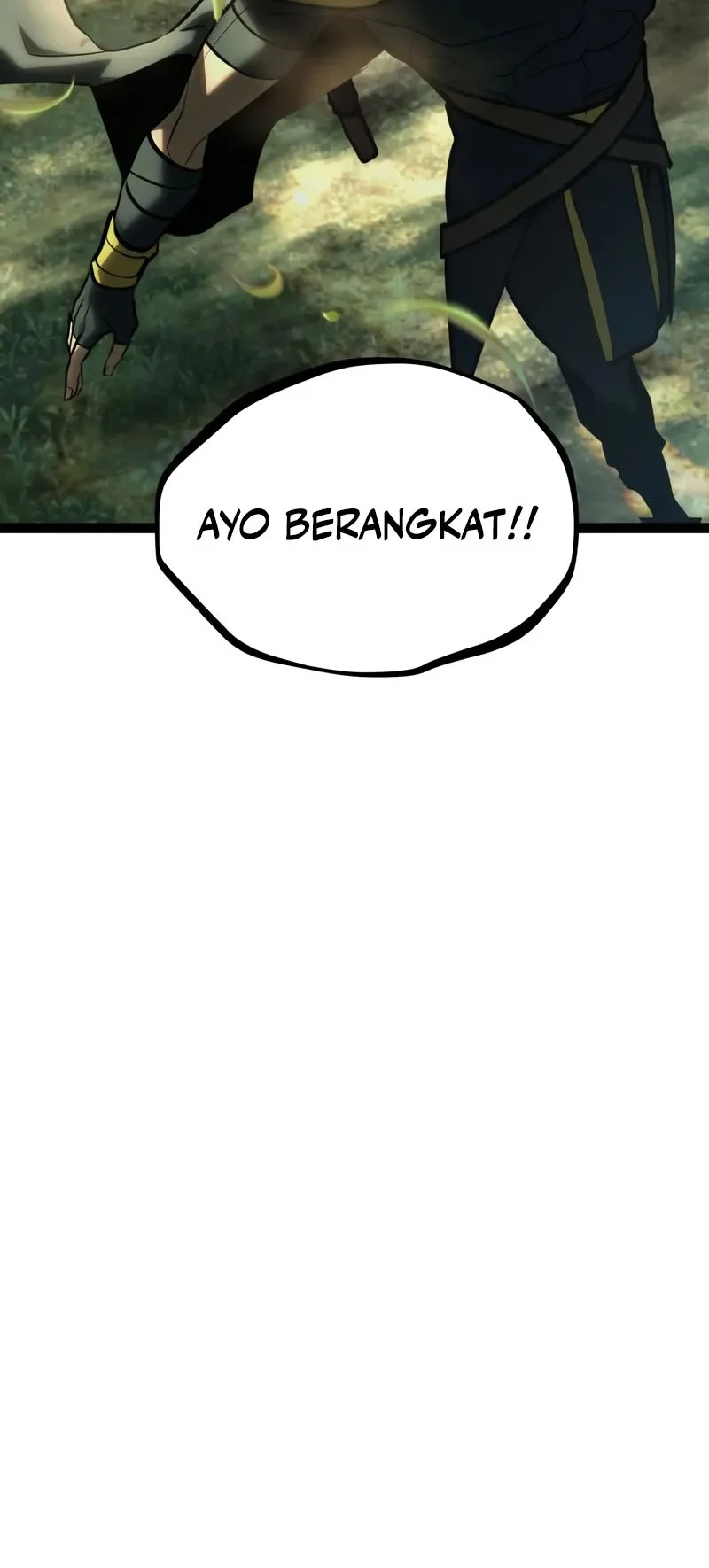Level 999 Goblin chapter 30 halaman 55