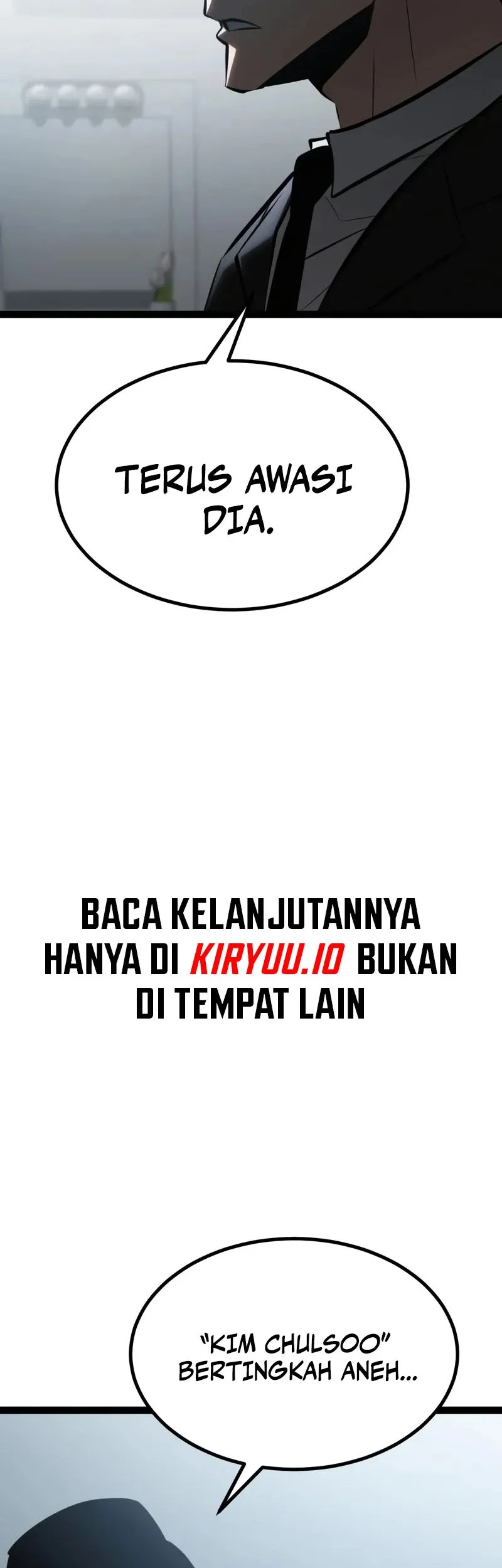 Level 999 Goblin chapter 30 halaman 57